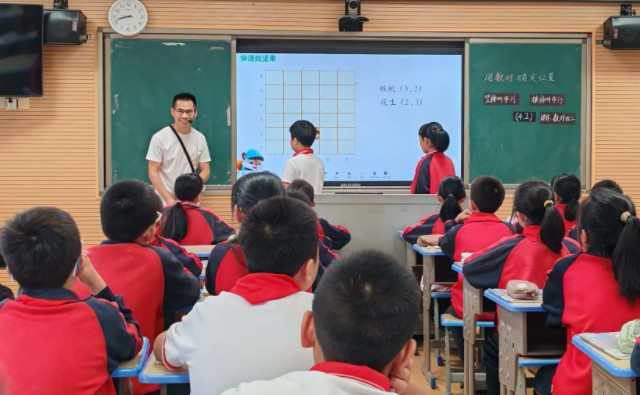 为学生供给从诊断到全程服务协助其从当时状况完成学习方针